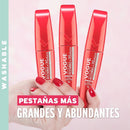 MASCARA PESTANA VOGUE DE MUNECA NEGRO WHS