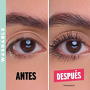 MASCARA PESTANA VOGUE DE MUNECA NEGRO WHS