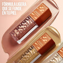RUBOR SUNKISSER HIGHLIGHTER KISS OFF SHIMMER 20