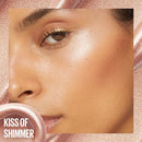 RUBOR SUNKISSER HIGHLIGHTER KISS OFF SHIMMER 20