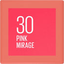RUBOR SUNKISSER MATTE PINK MIRAGE 30