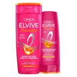 SHAMPOO ELVIVE 370ML + ACOND.200ML DREAM LISO