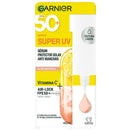 GARNIER SOLAR SUPER UV SERUM F50 40ML TONO GLOW
