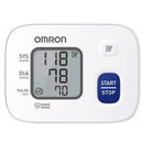 OMRON APARATO PRESION MUNECA 30 6161