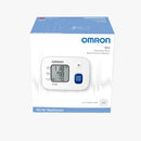 OMRON APARATO PRESION MUNECA 30 6161