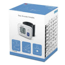 OMRON APARATO PRESION MUNECA 30 6161