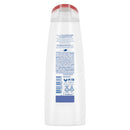 DOVE SHAMPOO REGENERACION/RETINOL 400ML