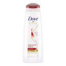 DOVE SHAMPOO REGENERACION/RETINOL 400ML