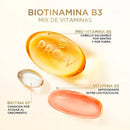 PANTENE SHAMPOO BIOTINAMINA ANTICAIDA 175ML