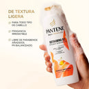 PANTENE SHAMPOO BIOTINAMINA ANTICAIDA 300ML