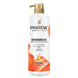 PANTENE SHAMPOO BIOTINAMINA ANTI-CAIDA 510ML.