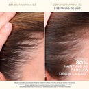 PANTENE SHAMPOO BIOTINAMINA ANTI-CAIDA 510ML.