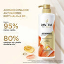 PANTENE ACONDICIONADOR BIOTINAMINA ANTI-CAIDA 510M