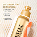PANTENE CREMA PEINAR BIOTINAMINA ANTI-CAIDA 300ML.