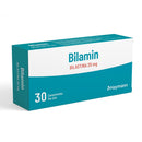 BILAMIN 20 MG X 30 COMP.