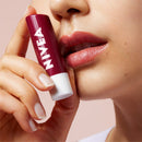 NIVEA LIP PROTECTOR LABIOS BLACKBERRY SHINE 4.8GR