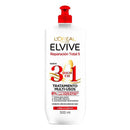 CREMA TRATAMIENTO ELVIVE REPARACION TOTAL 3EN1 500