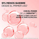 CREMA TRATAMIENTO ELVIVE REPARACION TOTAL 3EN1 500