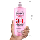 CREMA PEINAR ELVIVE GLYCOLIC GLOSS 500ML.