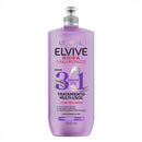 CREMA TRATAMIENTO ELVIVE HIALURONICO 3EN1 500ML.