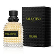 VALENTINO BORN IN ROMA YELLOW DREAM UOMO EDT 50ML