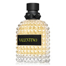 VALENTINO BORN IN ROMA YELLOW DREAM UOMO EDT 50ML