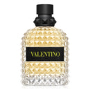 VALENTINO BORN IN ROMA YELLOW DREAM UOMO EDT 50ML