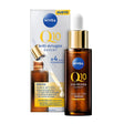NIVEA FACE Q10 SERUM EXPERT ANTI-ARRUGAS 30ML