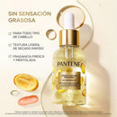PANTENE TONICO BIOTINAMINA ANTI-CAIDA 52ML.