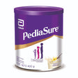 PEDIASURE POLVO VAINILLA 400GRS.