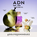ADOLFO DOMINGUEZ ADN NEROLI ECSTASY 100ML
