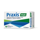 PRAXIS PLUS X 30 COMP.