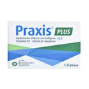 PRAXIS PLUS X 30 COMP.