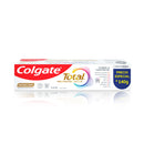 PASTA COLGATE TOTAL ORIGINAL MINT 140G