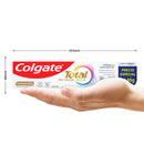 PASTA COLGATE TOTAL ORIGINAL MINT 140G
