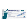 OZEMPIC FIXDOSE 4MG INY.(HELADERA)SIN DEVOLUCION