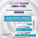 CICATRICURE REGENE PLAST 30GR  BALSAMO REPARADOR