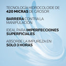 LAROCHE EFFACLAR DUO+M PARCHES X22 ANTIIMPERFECC.