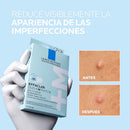 LAROCHE EFFACLAR DUO+M PARCHES X22 ANTIIMPERFECC.