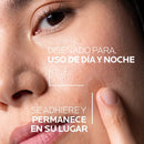 LAROCHE EFFACLAR DUO+M PARCHES X22 ANTIIMPERFECC.