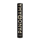 LOREAL MASCARA VOLUMINOUS PANORAMA ALL BLACK 704