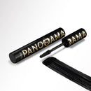 LOREAL MASCARA VOLUMINOUS PANORAMA ALL BLACK 704