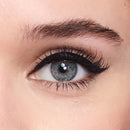 LOREAL MASCARA VOLUMINOUS PANORAMA ALL BLACK 704