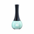 ESMALTE RAPIDO SECADO VOGUE IGU-AZUL 12ML.