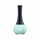 ESMALTE RAPIDO SECADO VOGUE IGU-AZUL 12ML.