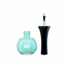 ESMALTE RAPIDO SECADO VOGUE IGU-AZUL 12ML.