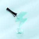 ESMALTE RAPIDO SECADO VOGUE IGU-AZUL 12ML.