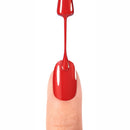 ESMALTE RAPIDO SECADO VOGUE ROJO ANTOJO 12ML.