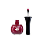 ESMALTE RAPIDO SECADO VOGUE BESO PICANTE 12ML.