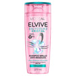 SHAMPOO SHAMPOO  GLYCOLIC CRISTAL 370ML.